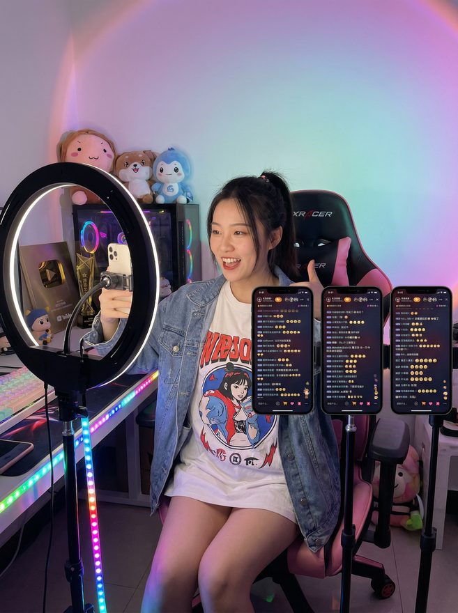糖心vlog